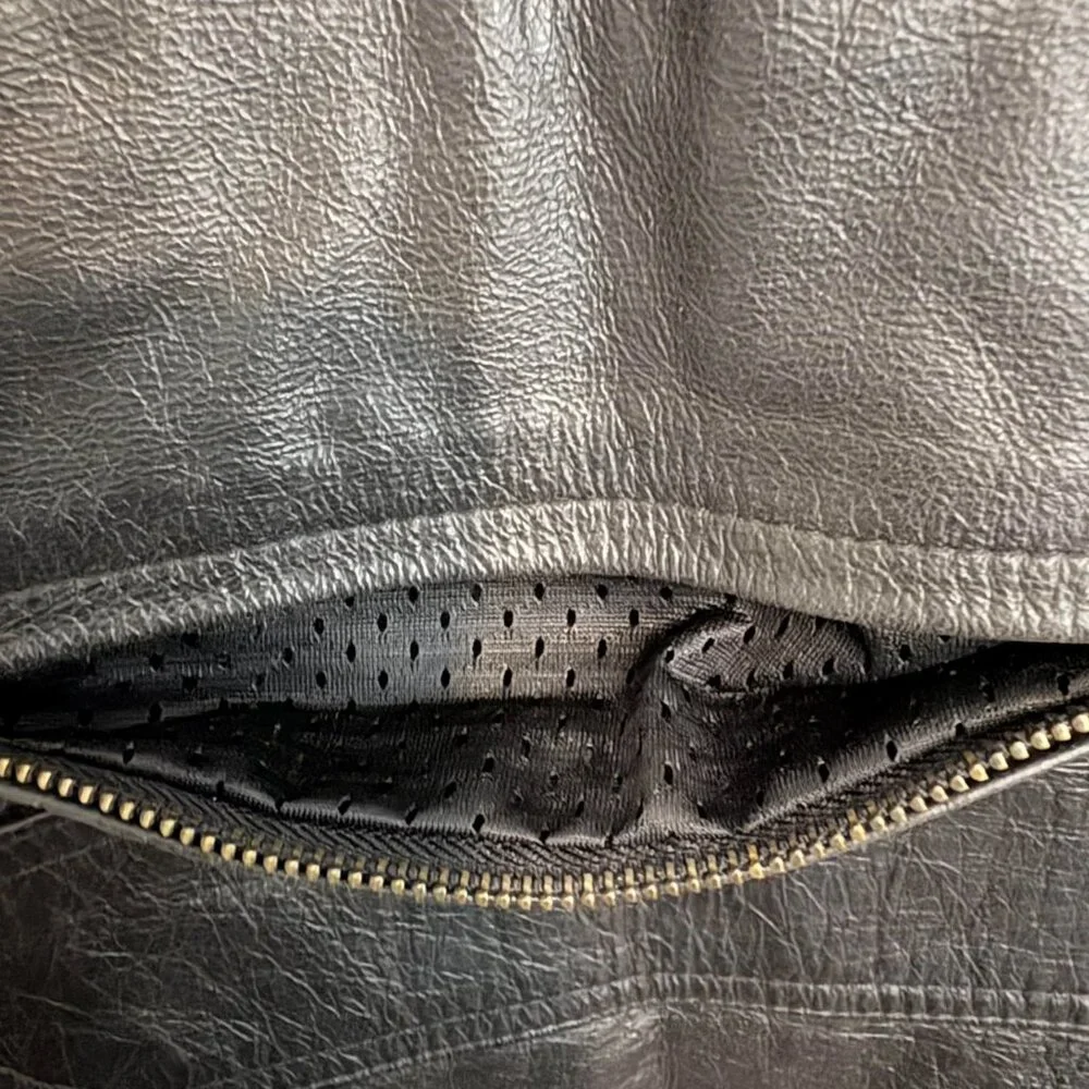 Harley Davidson Riding Jacket - Picture 7 of 16